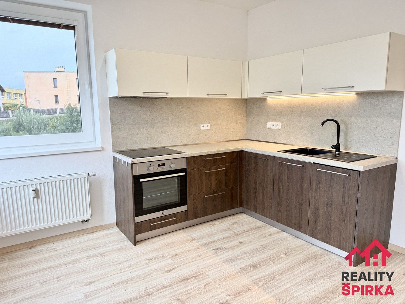 4+kk, Ústí nad Orlicí, Pardubický kraj, 84 m² - 2