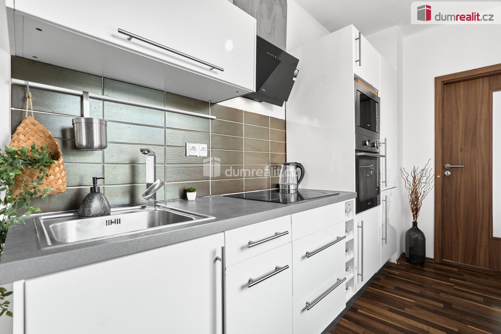 2+kk, Májová, Dalovice, 55 m² - 2