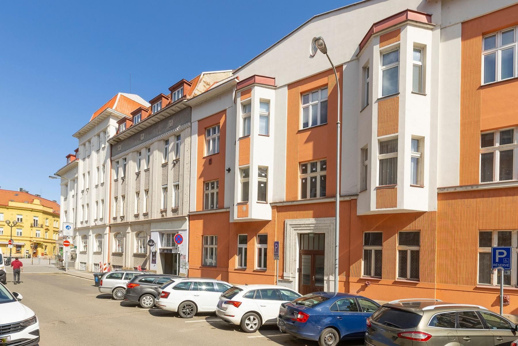 3+kk, Šafaříkova, Hradec Králové, 95 m² - 2