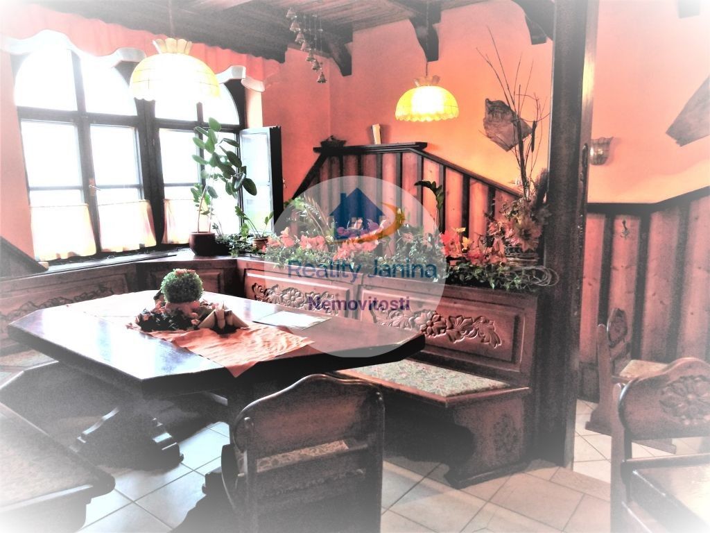 Pronájem restaurace - Střední novosadská, Olomouc, 240 m² - 5