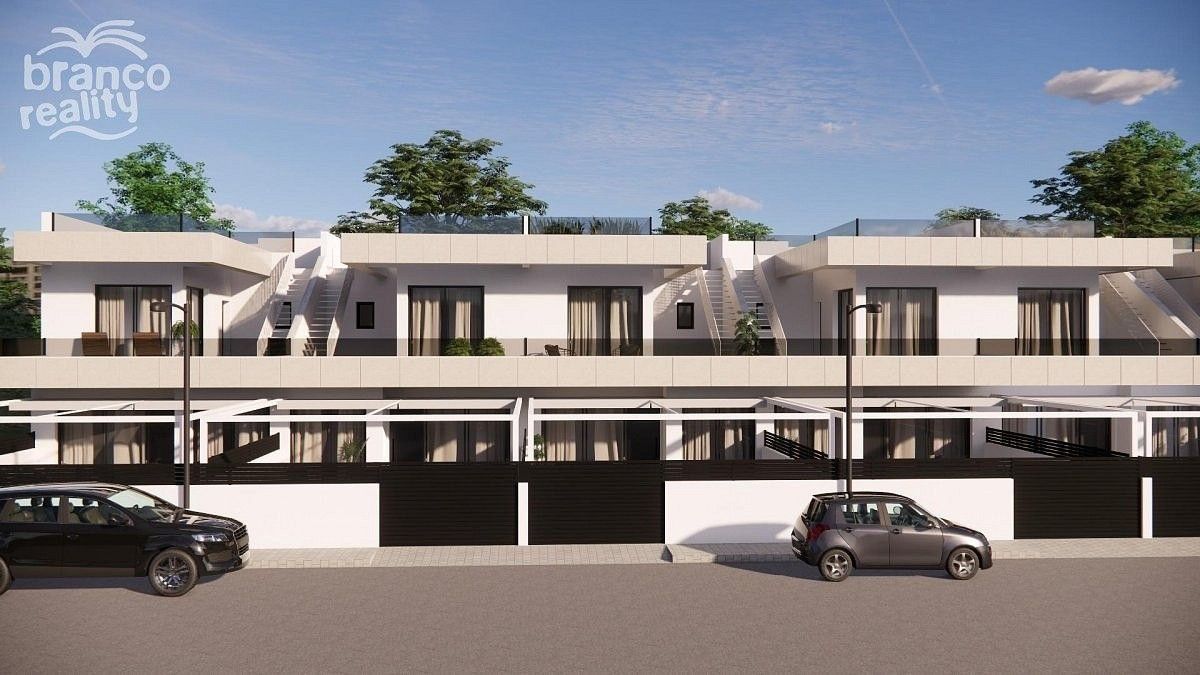 Prodej rodinný dům - Rojales, ES, 113 m² - 2
