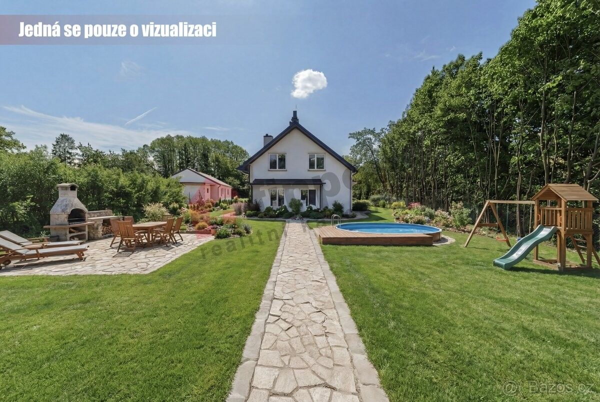 Pozemky pro bydlení, Brantice, 793 93