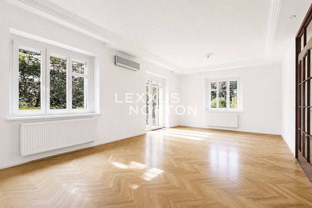 Rodinné domy, Praha - Smíchov, okres Praha 5, Hlavní město Praha, 413 m² - 1