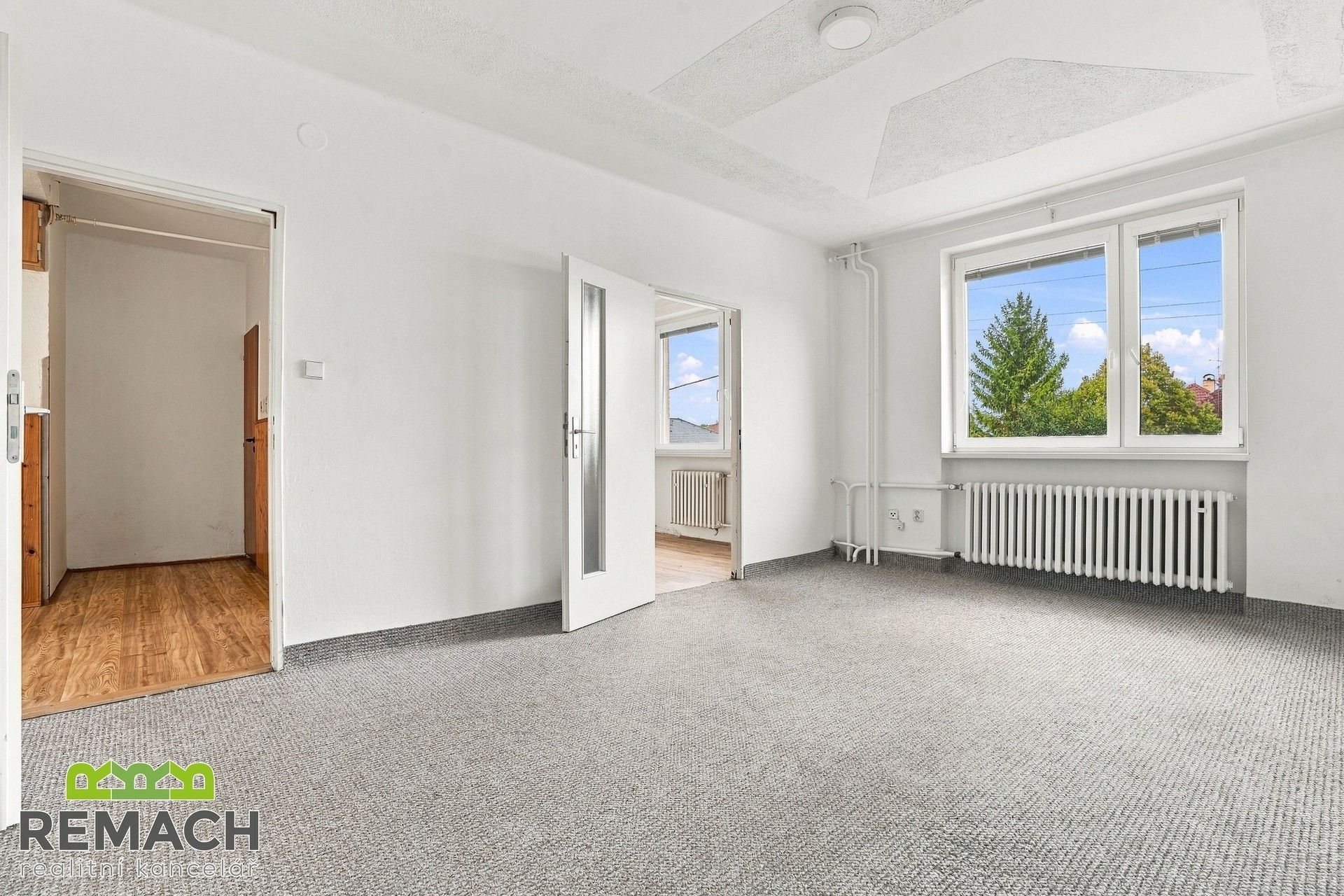 Pronájem byt 3+1 - Kněžpole, 67 m² - 5