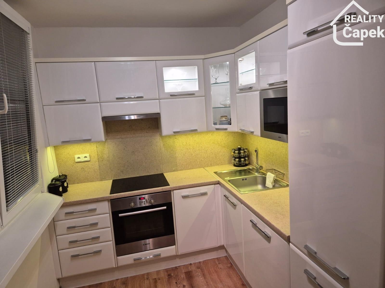 2+1, Petra Křičky, Ostrava, 56 m² - 1