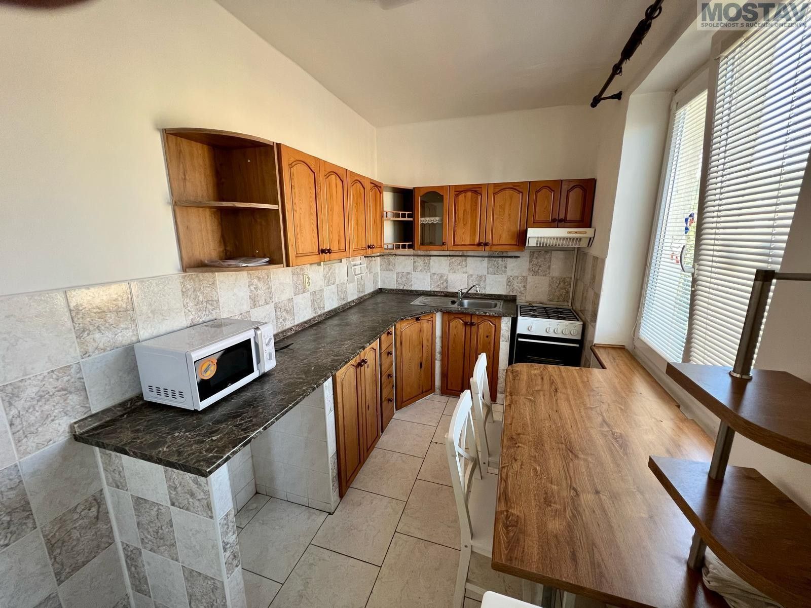 Prodej byt 2+1 - Brigádnická, Most, 58 m²