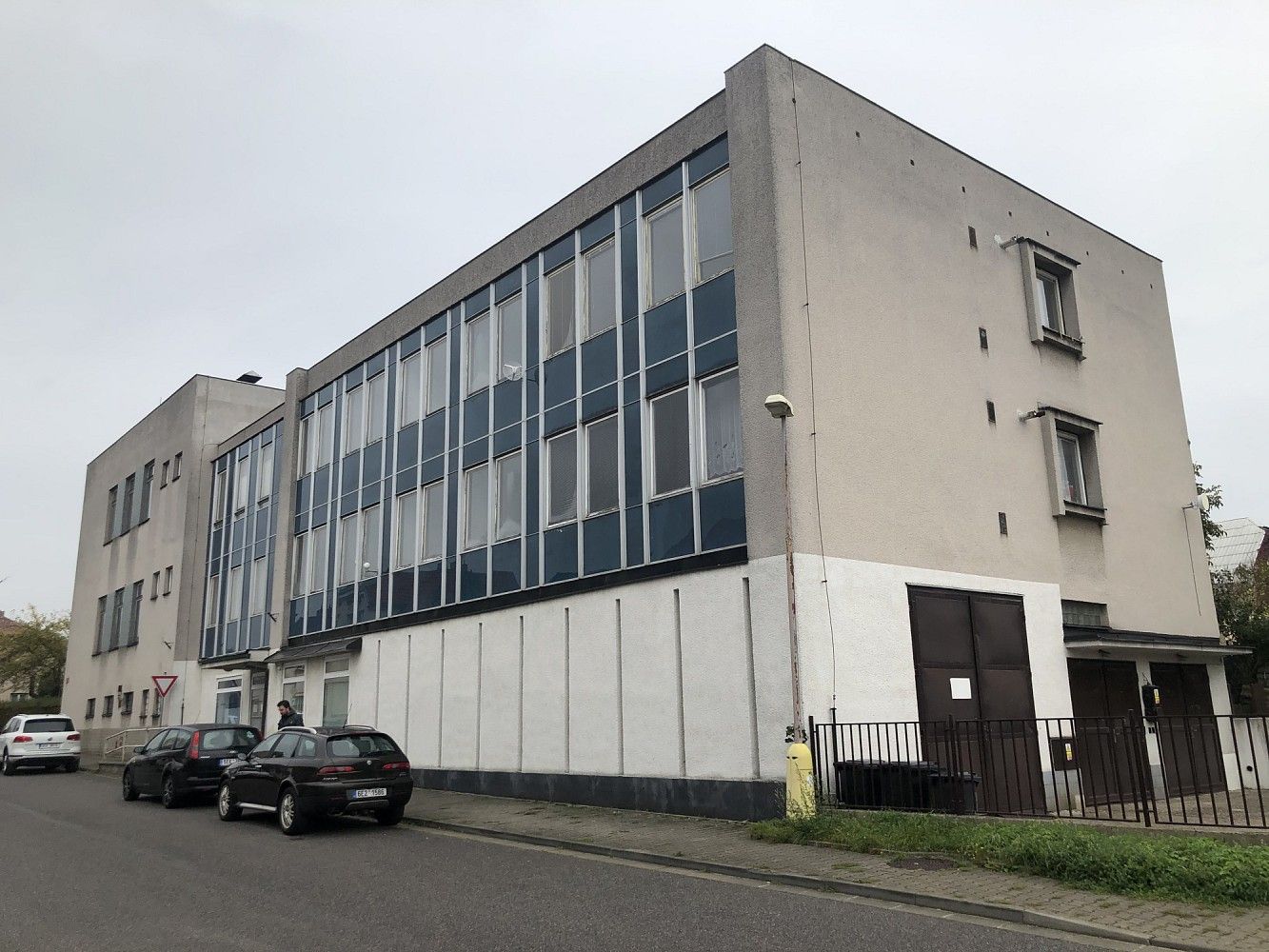 Kanceláře, Hlinsko, okres Chrudim, 18 m² - 1