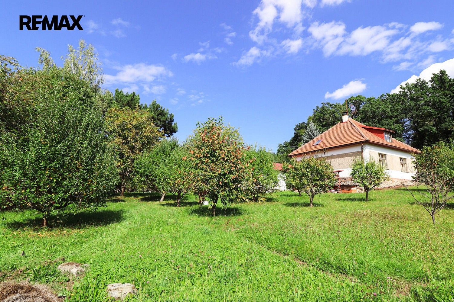 Rodinný dům, 120 m²