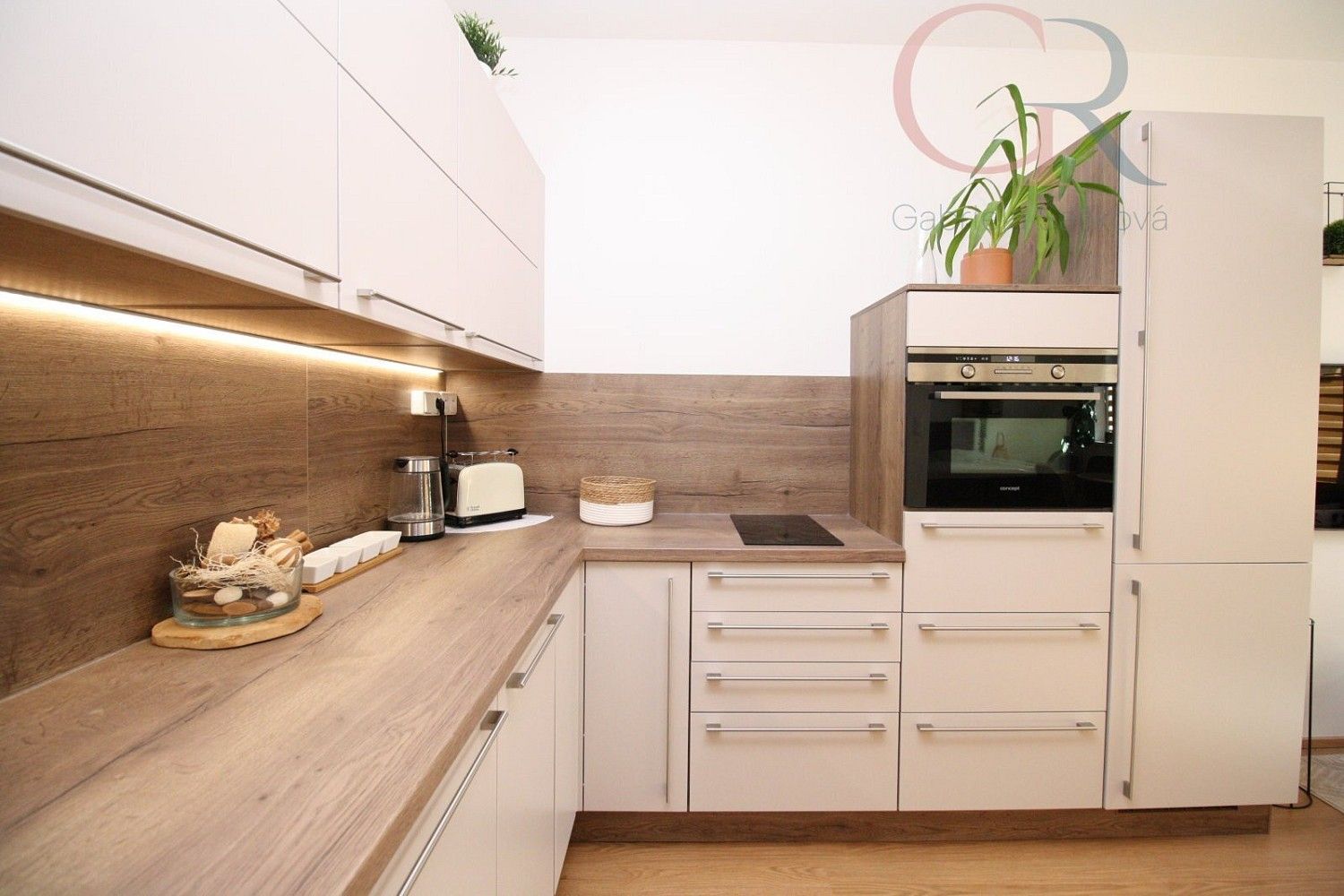 Pronájem byt 1+kk - Inženýrská, Plzeň - Jižní Předměstí, 50 m² - 2