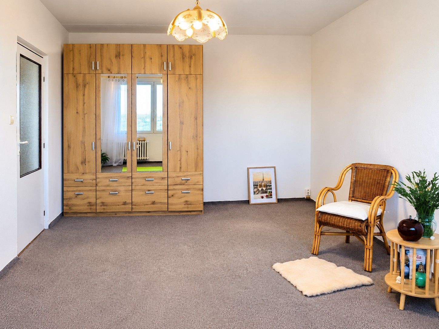Prodej byt 2+kk - Sokolovská, Plzeň, 40 m² - 5