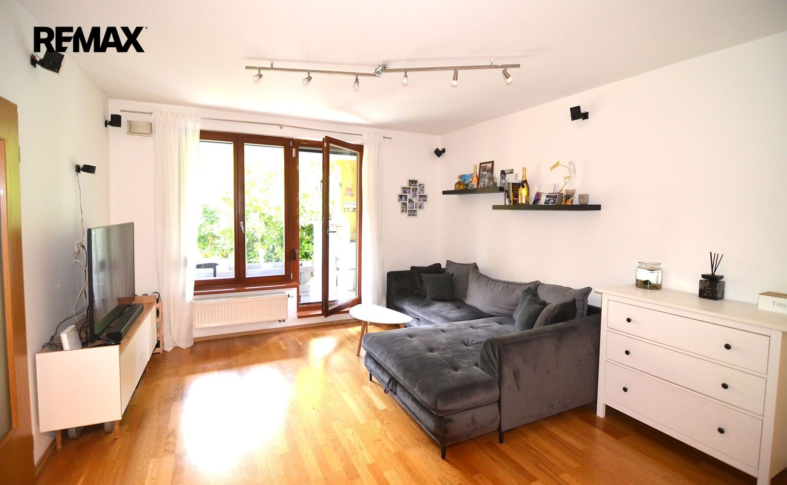 Byt 3+kk · 71 m² · K náhonu 987, Praha Hloubětín - 4