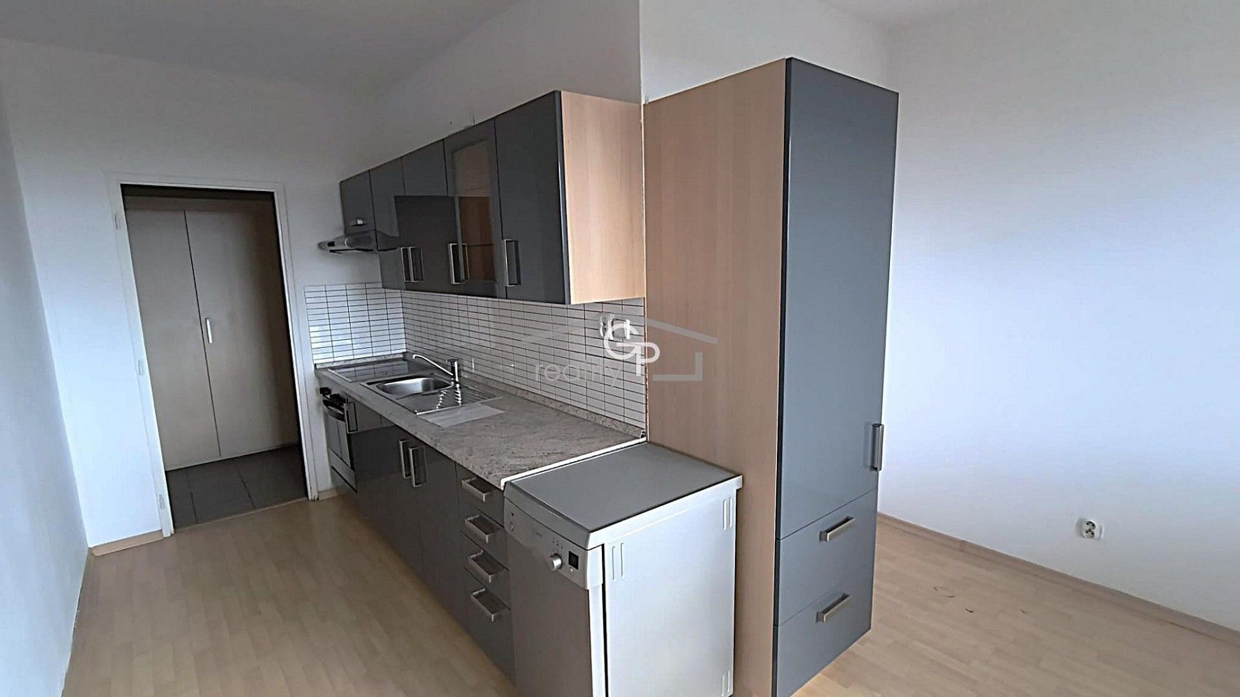 2+1, České Budějovice - České Budějovice 2, Jihočeský kraj, 67 m² - 1