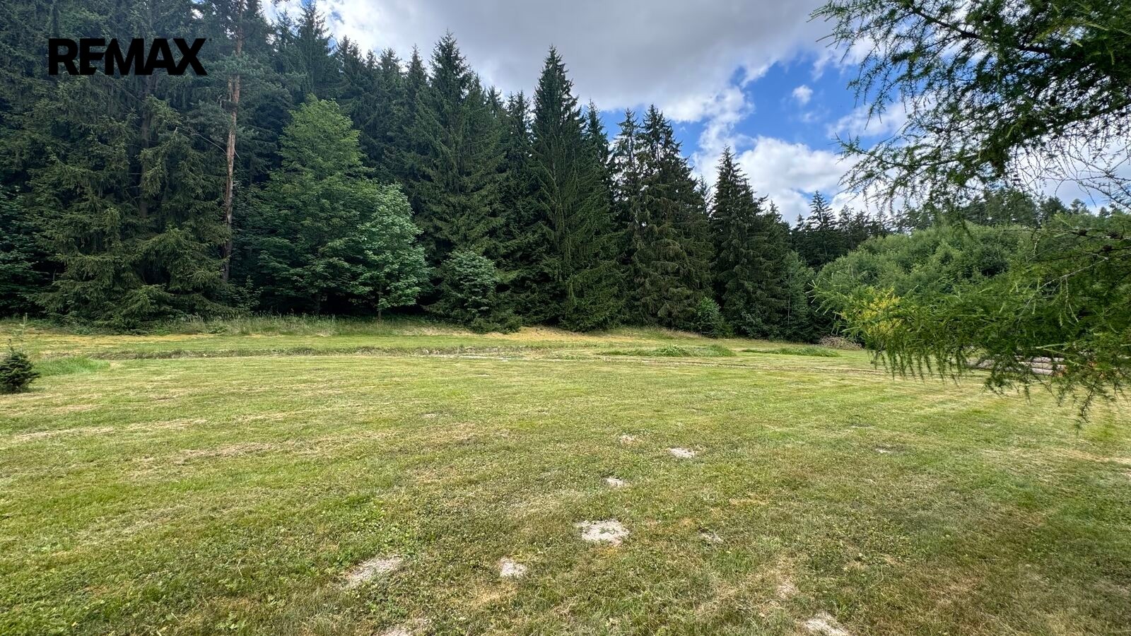 Prodej pozemek pro bydlení - Borušov, 805 m² - 5