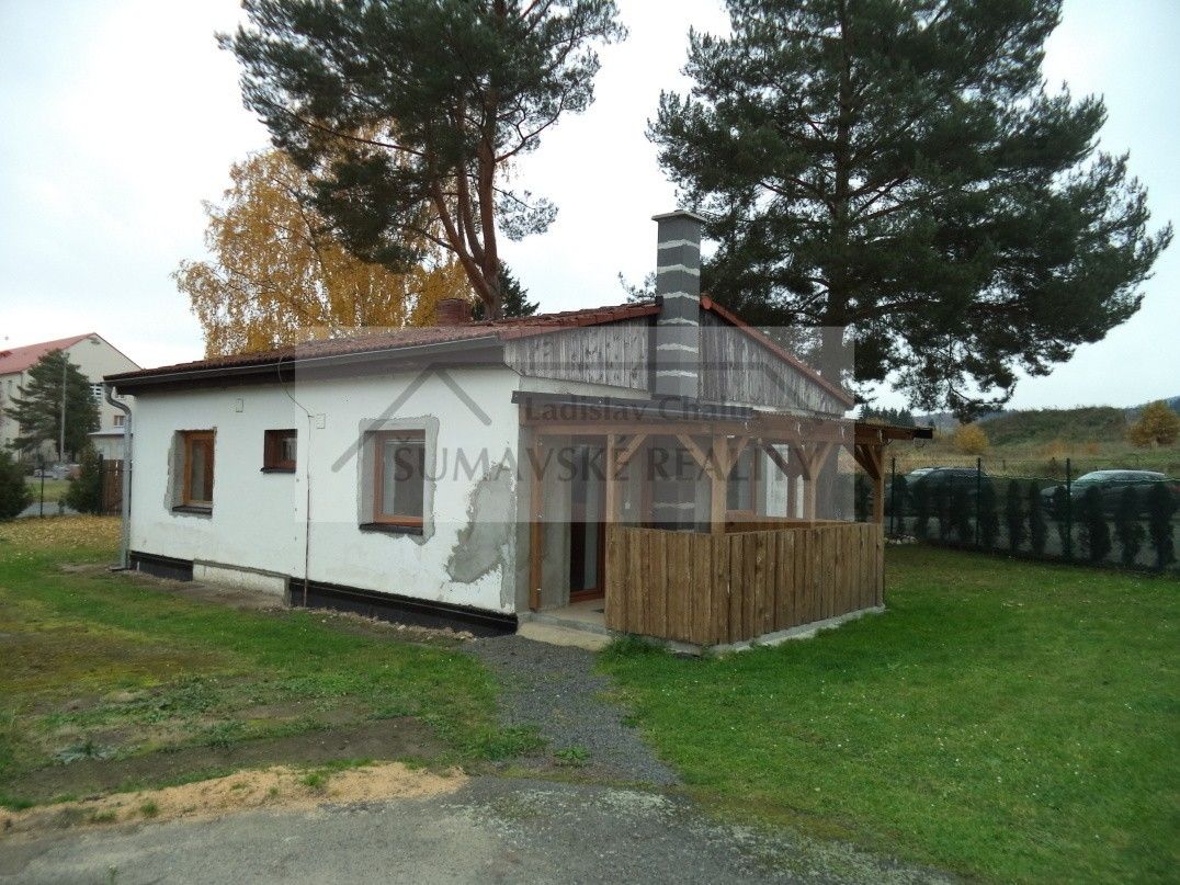 Rodinné domy, Rozvojová zóna, Janovice nad Úhlavou, 60 m²