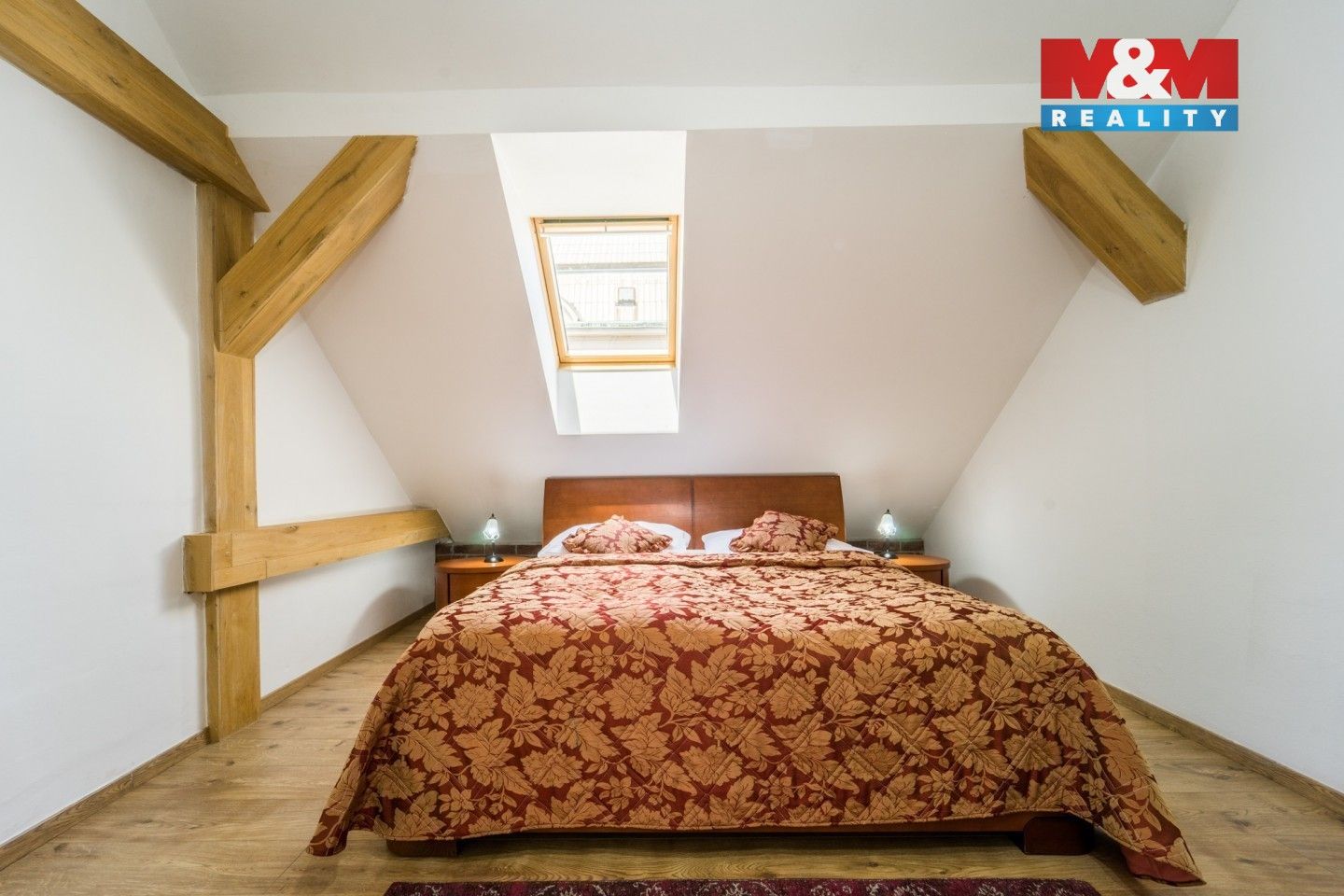 Byt 4+kk · 102 m² · Zbrojnická, Plzeň - 4