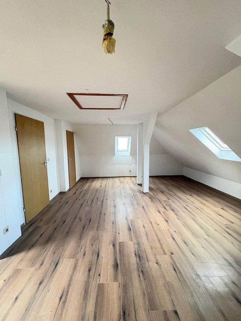 Byt 4+1 · 95 m² · Goseburgstraße 42, , Dolní Sasko - 4