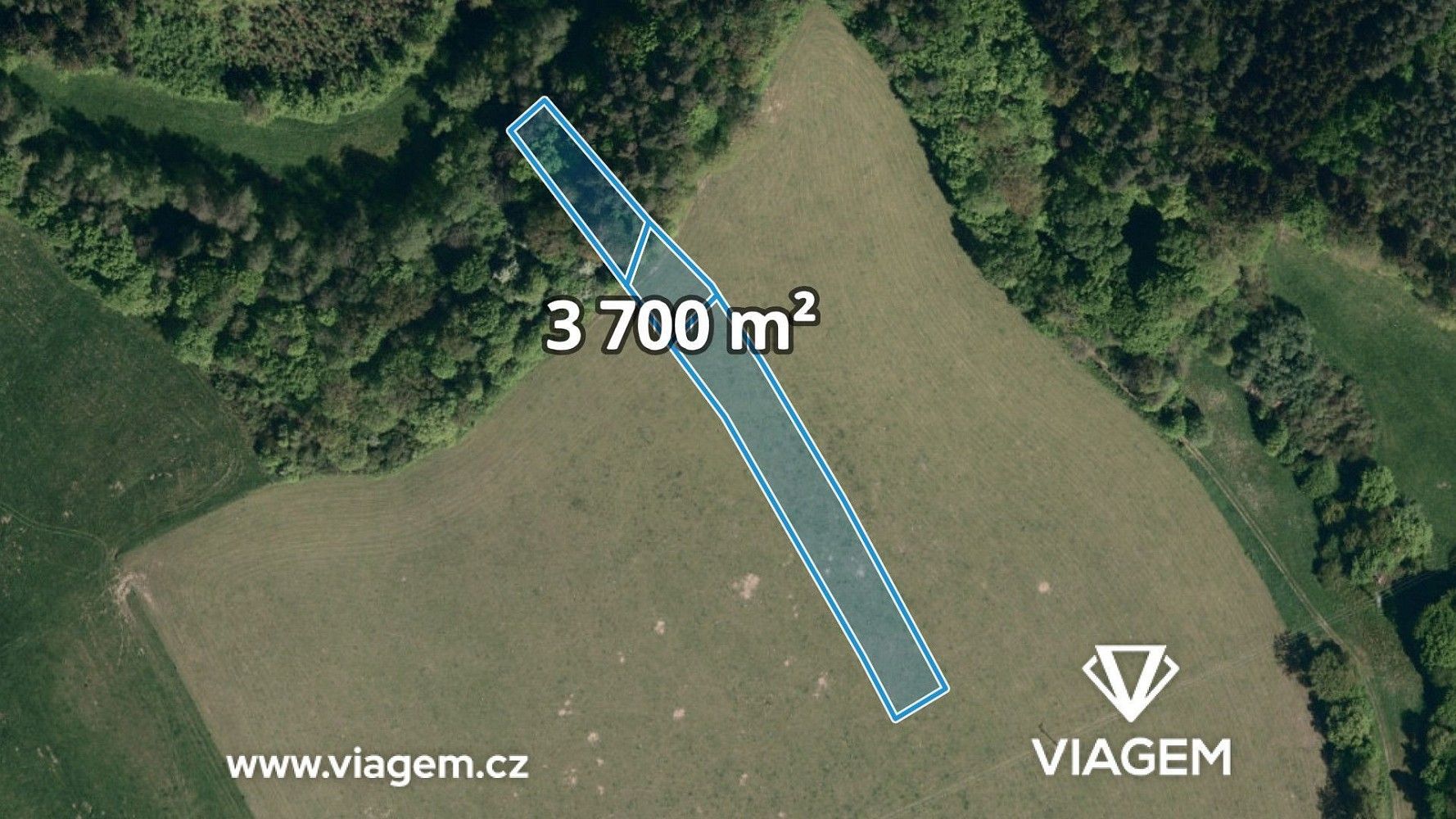Zemědělské pozemky, Valašské Klobouky, okres Zlín, Zlínský kraj