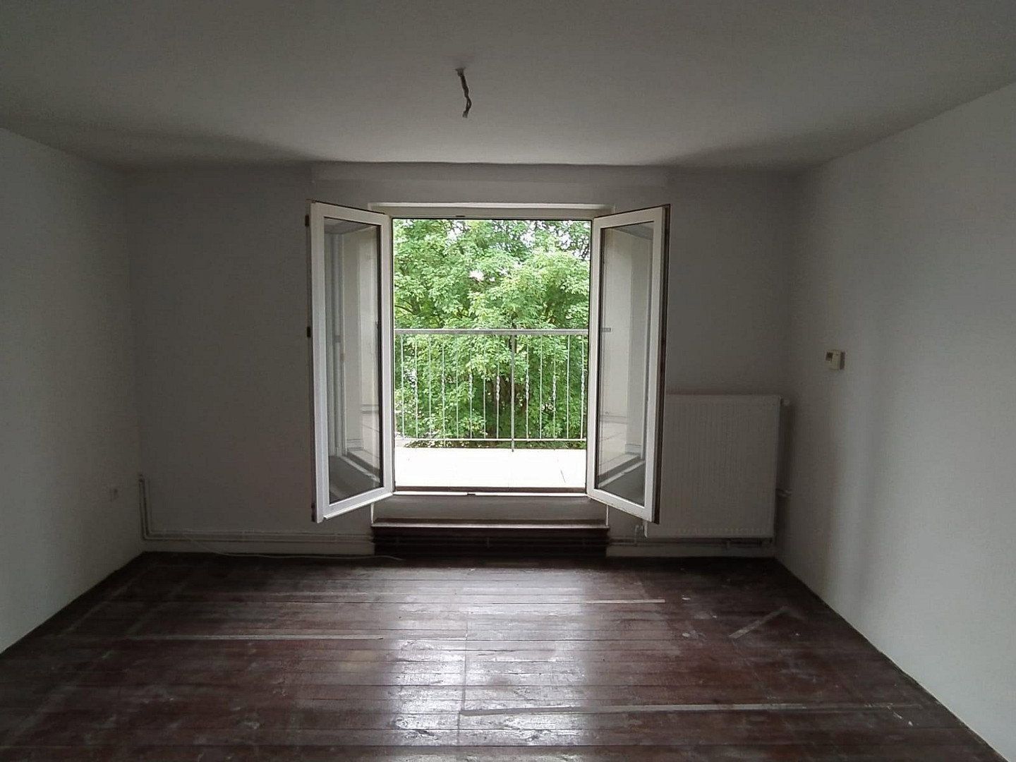 2+kk, Parkstraße 21b Osnabrück Osnabrück Niedersachsen 49080, 76 m² - 2