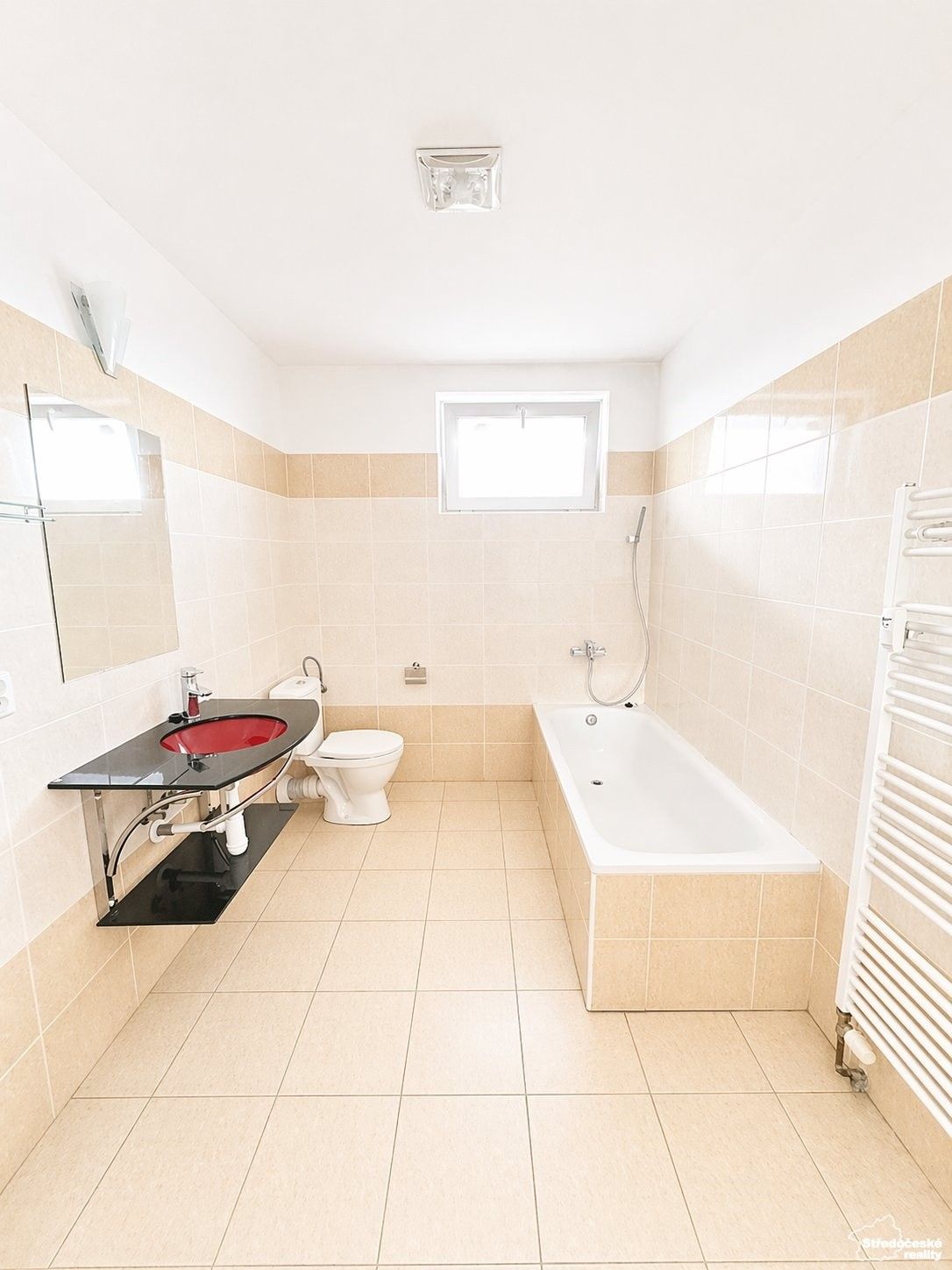 Byt 1+kk · 35 m² · Staroújezdská, Praha Újezd nad Lesy - 3
