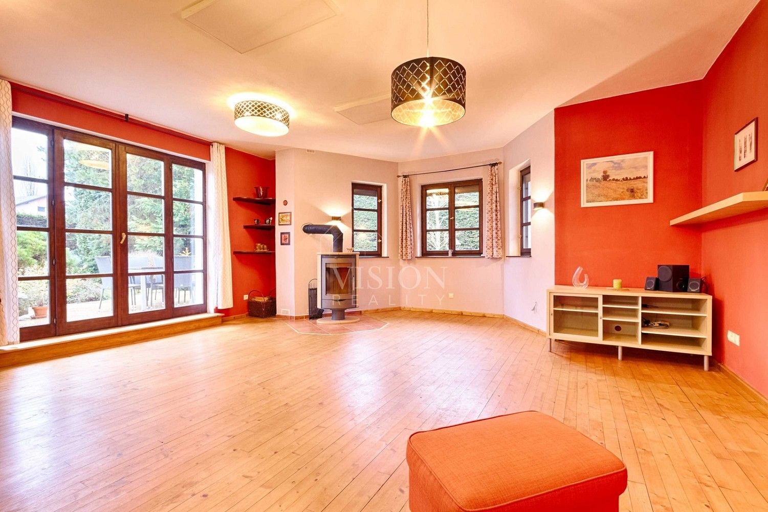 Rodinný dům · 198 m² · Prachatice - Prachatice II, Jihočeský kraj - 3