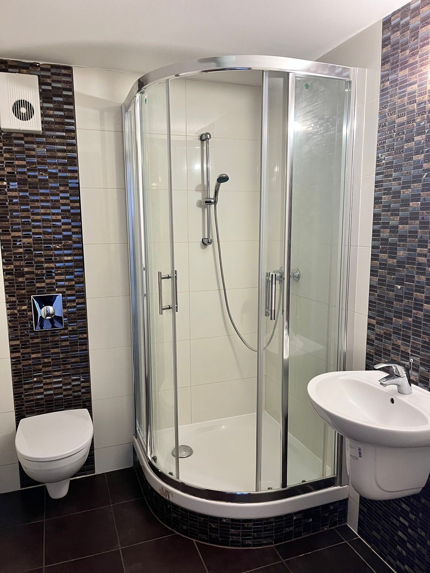 Pronájem byt 2+kk - Příbram, 61 m²