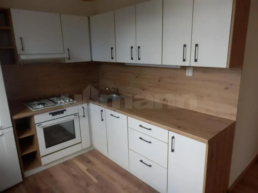 2+1, Čílova, Praha, 56 m² - 2