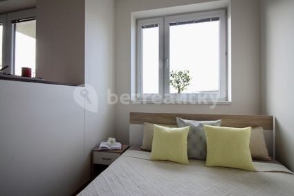 Byt 1+1 · 43 m² · Přeučilova, Praha - Stodůlky - 4