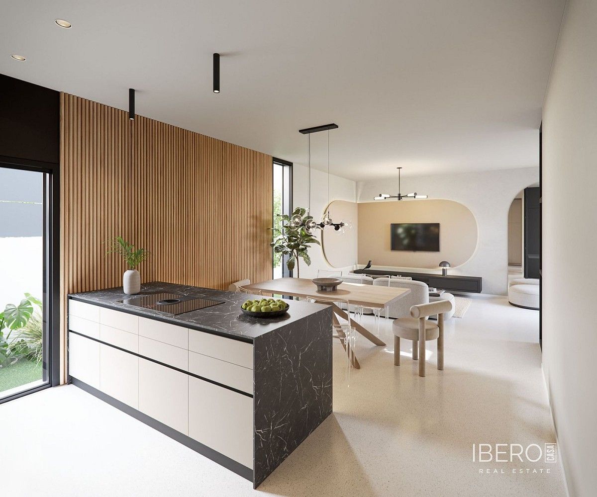 Rodinný dům · 107 m² · San Miguel de Salinas, ES - 3