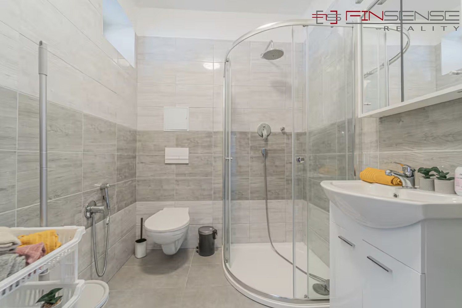 Byt 1+kk · 36 m² · Kryštofovy Hamry - Černý Potok, okres Chomutov, Ústecký kraj - 3