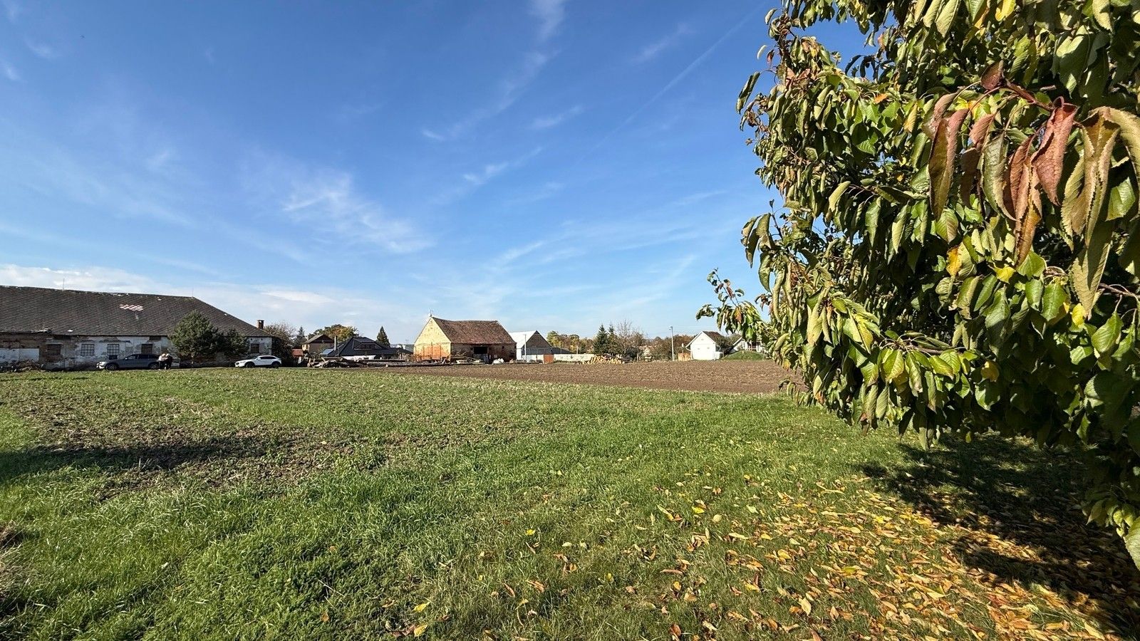 Pozemky pro bydlení, , Damnice, 2 m²