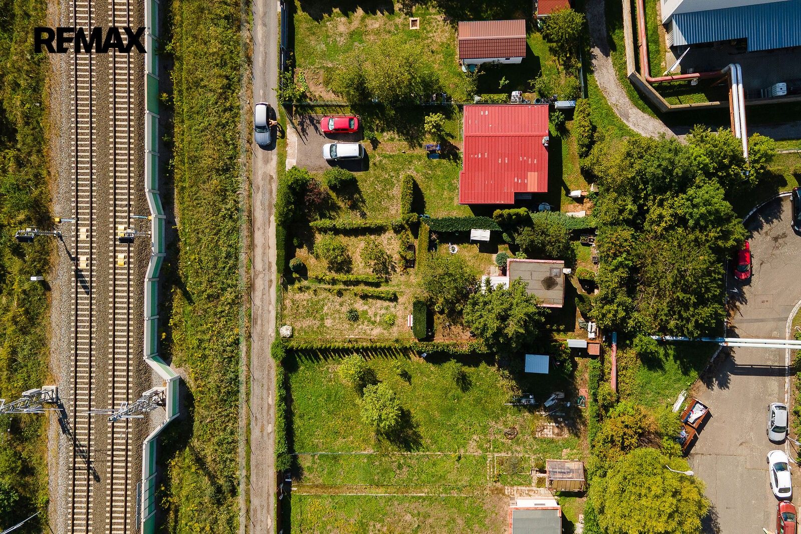 Chata · 22 m² · Pardubice - 3
