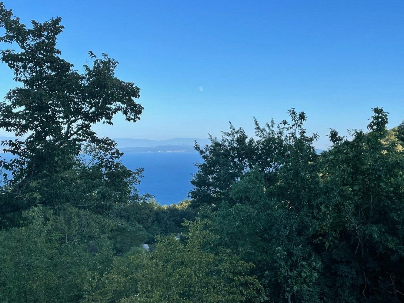 Prodej pozemek pro bydlení - Opatija - Okolica, HR - 2