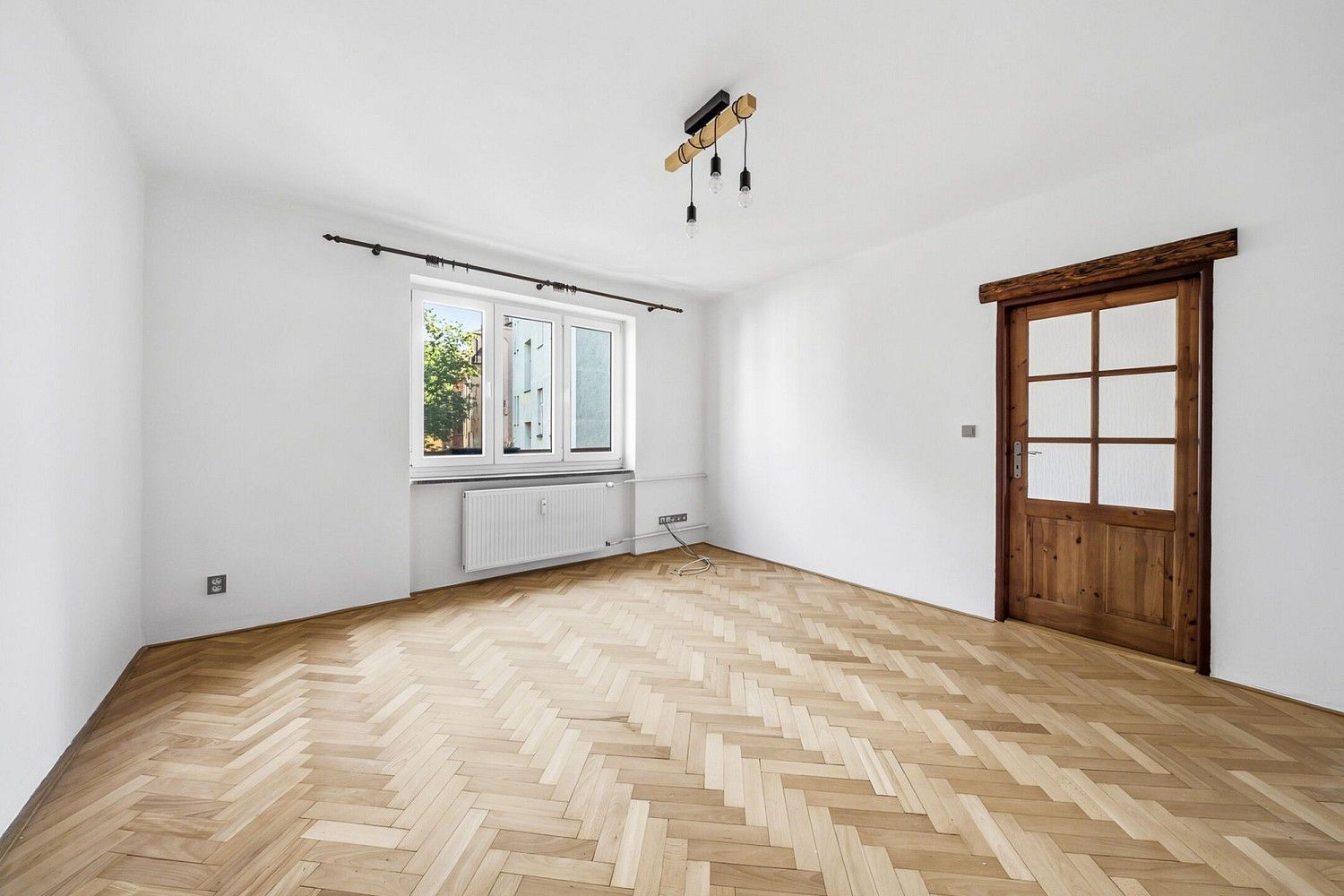 2+1, Plzeň - Jižní Předměstí, okres Plzeň-město, Plzeňský kraj, 57 m² - 1