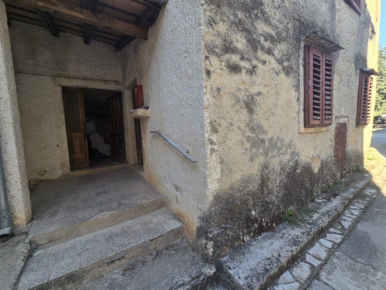 Rodinné domy, Vodnjan, Istarska županija, Chorvatsko, 107 m² - 2