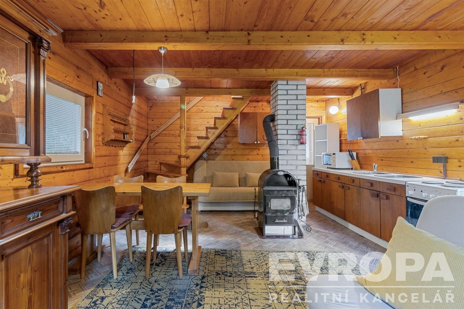 Prodej chata - Milotice, Dehtáře, 95 m²