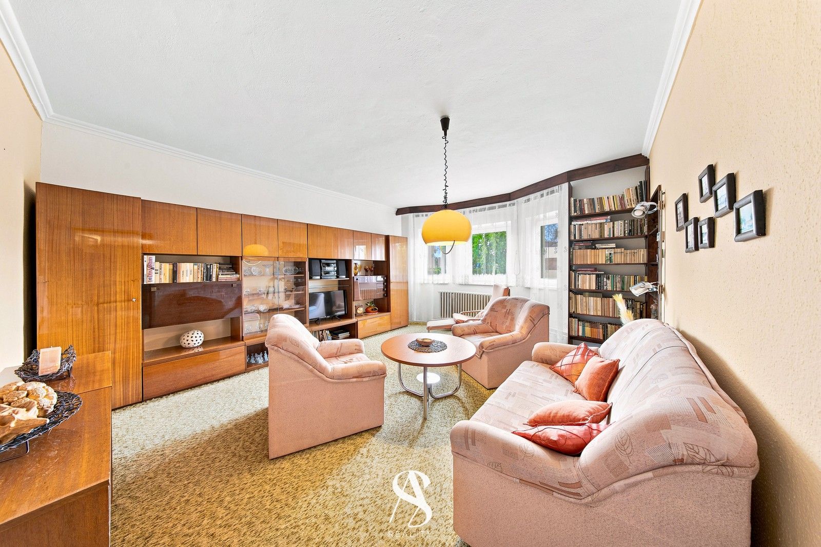 Rodinné domy, Sportovní 868, Rychvald, 179 m² - 2