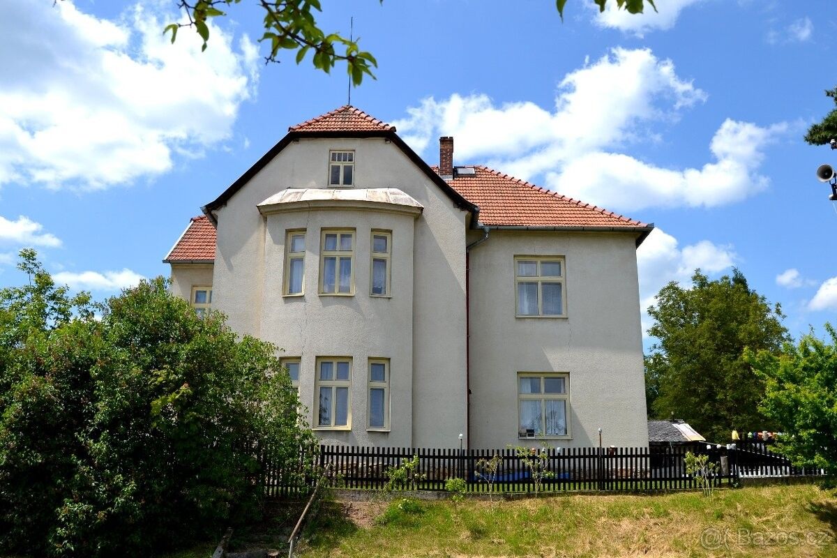 Prodej dům - Bavorov, 387 73, 3 650 m²
