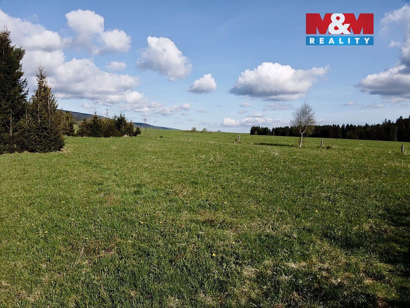 Pozemky pro bydlení, Orlické Záhoří, okres Rychnov nad Kněžnou, Královéhradecký kraj - 2