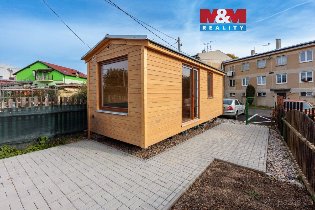 Zahrady, Bochov, 364 71