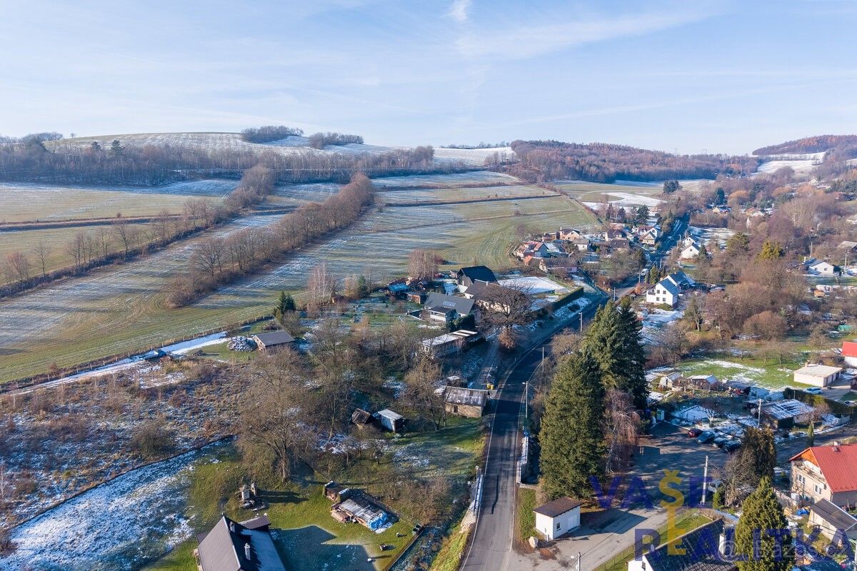Stavební pozemek, Libina – další
