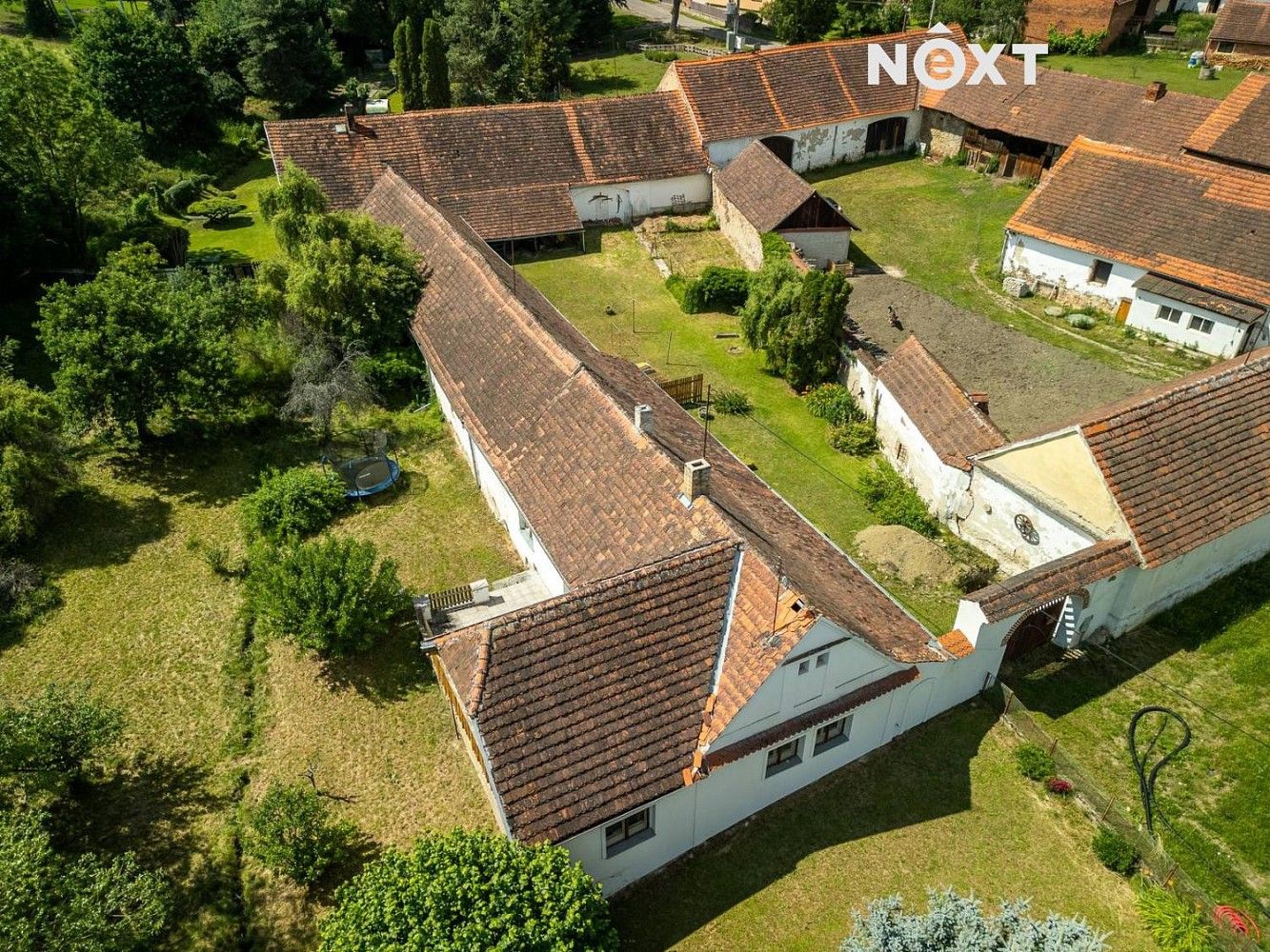 Rodinný dům · 157 m² · Albrechtice nad Vltavou - Jehnědno, okres Písek, Jihočeský kraj - 3