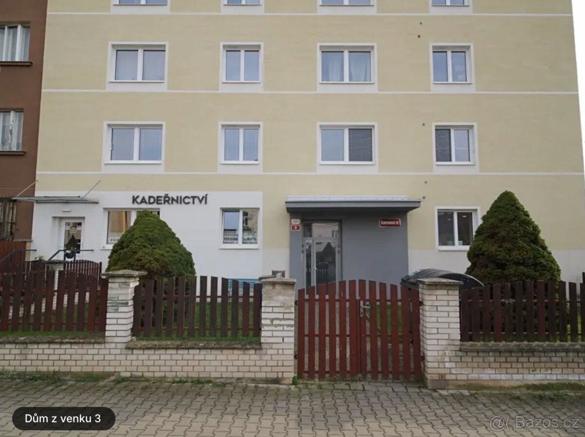 Byty, Plzeň, 326 00 - 1