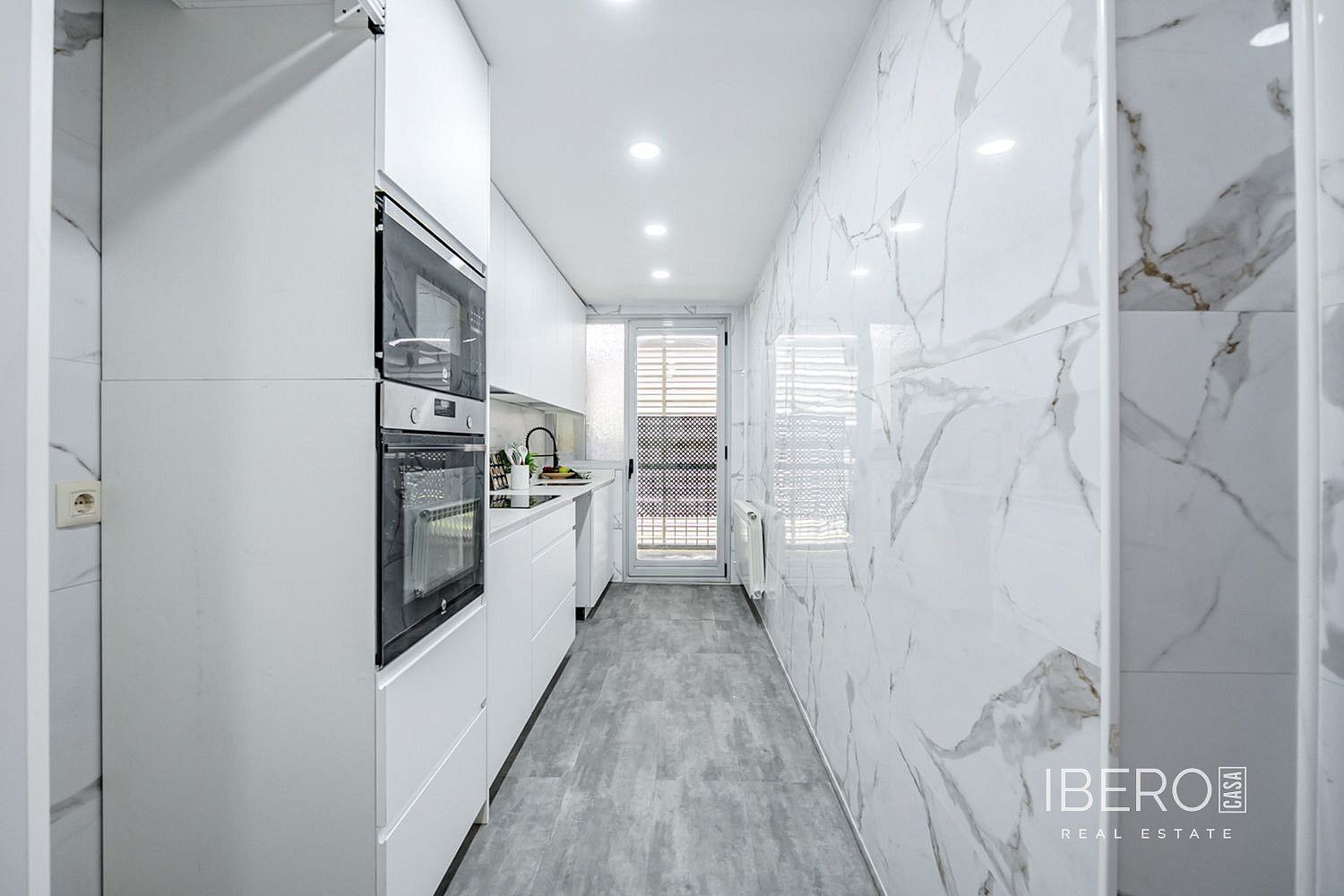 Byt 4+kk · 144 m² · Boadilla del Monte, Španělsko - 3