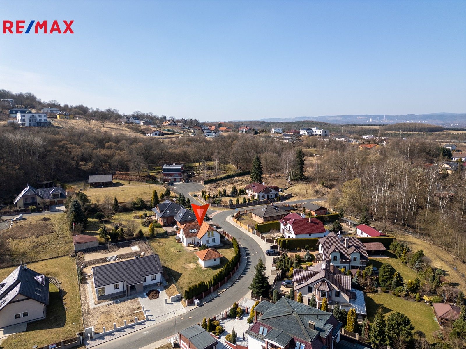 Prodej rodinný dům - K Rohu, Jenišov, 210 m²