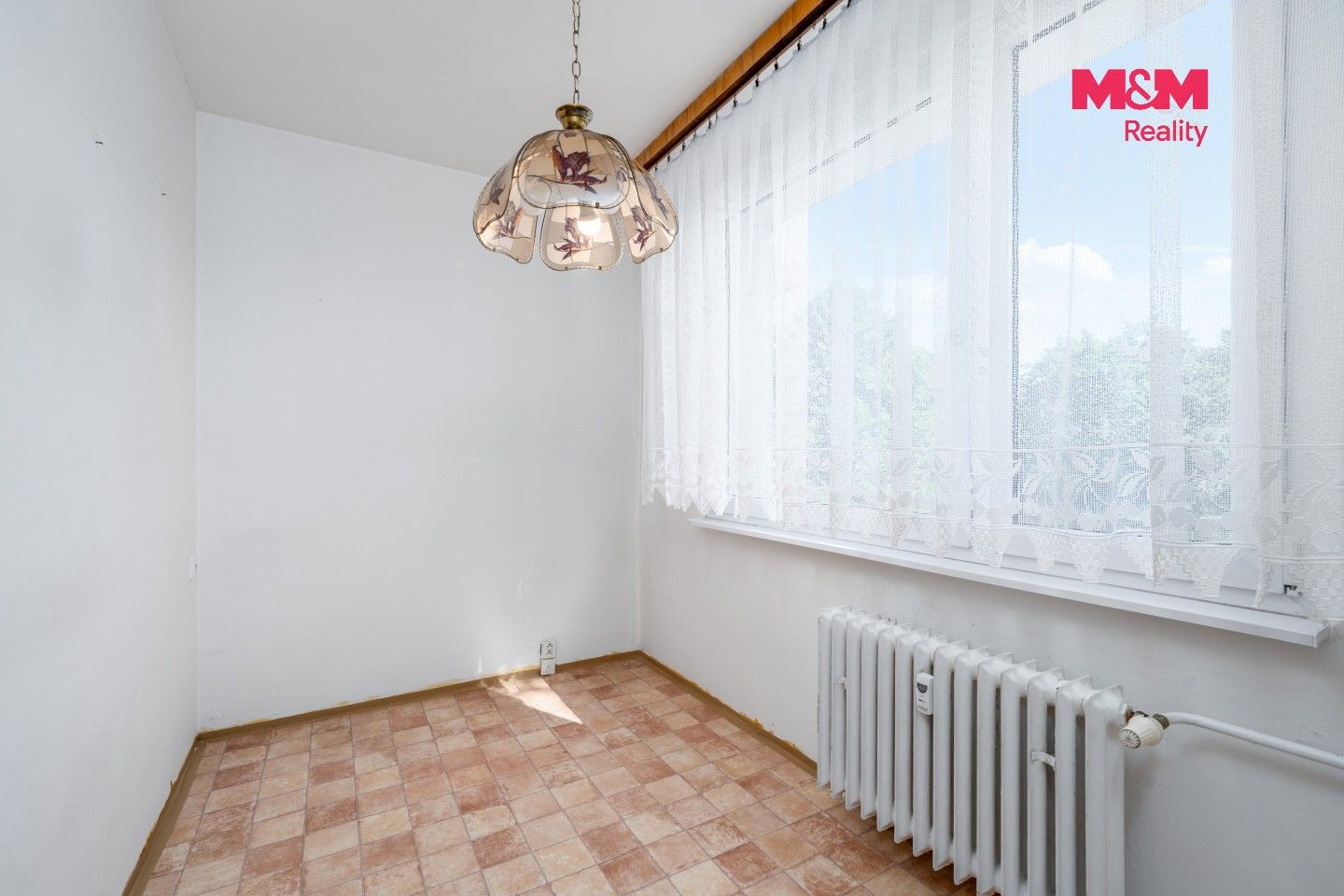 Byt 3+1 · 67 m² · Vrchlického, Litoměřice - 3