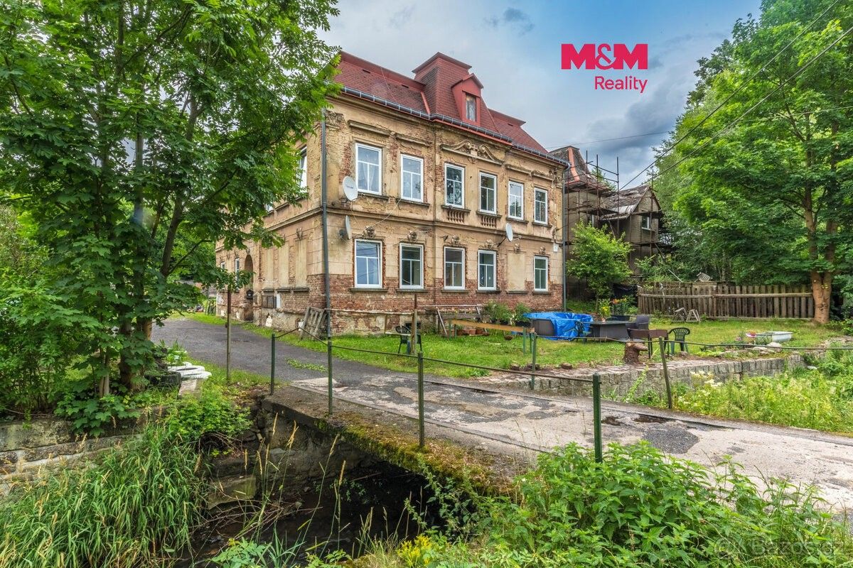 Ostatní, Chřibská, 407 44