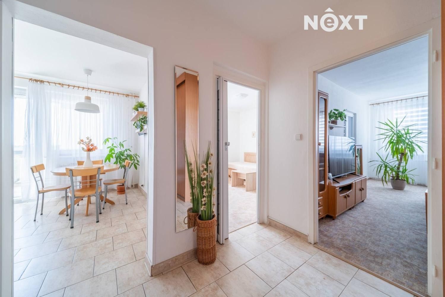 Byt 3+1 · 70 m² · Osvobození 829, Orlová Lutyně - 4