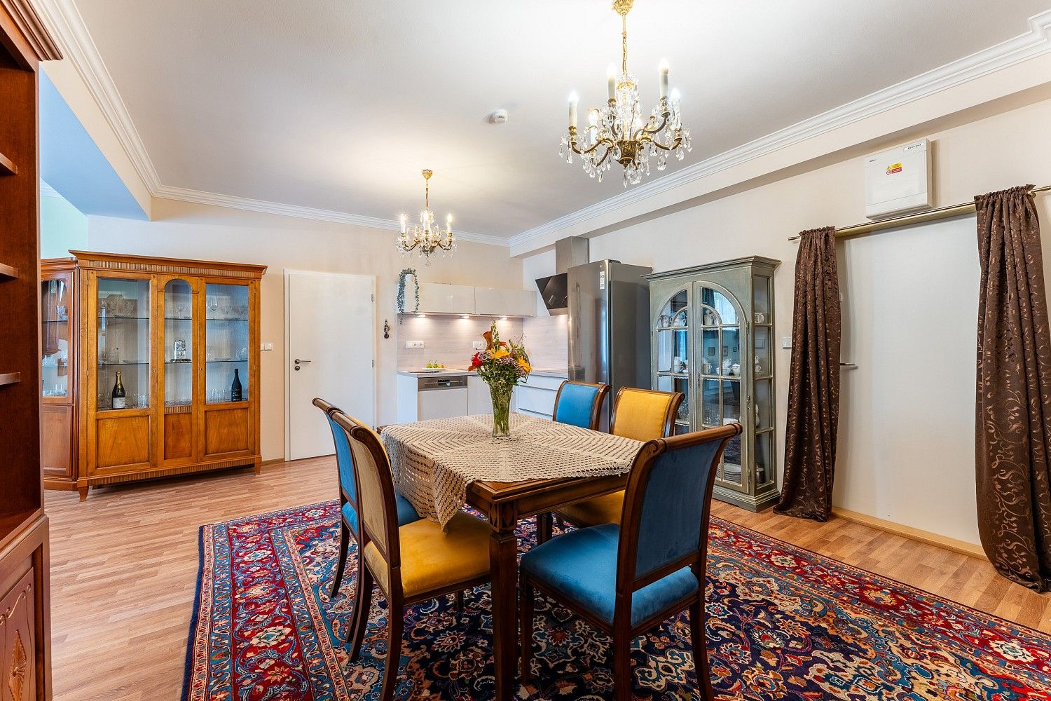 Byt 2+kk · 63 m² · Holubice, okres Vyškov, Jihomoravský kraj - 4