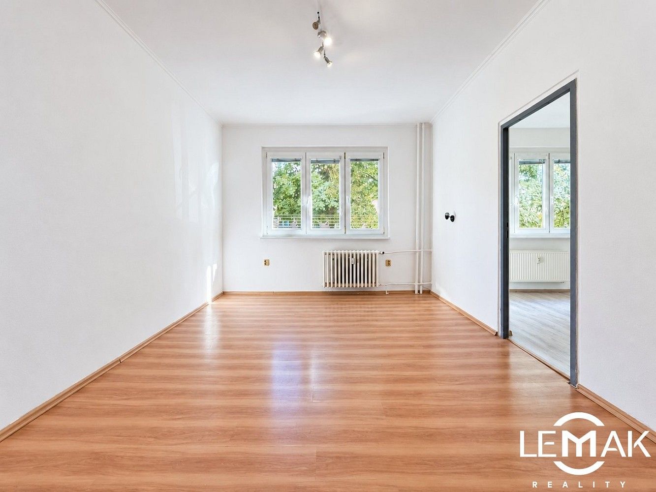 2+1, Přerov - Přerov I-Město, Olomoucký kraj, 49 m² - 2