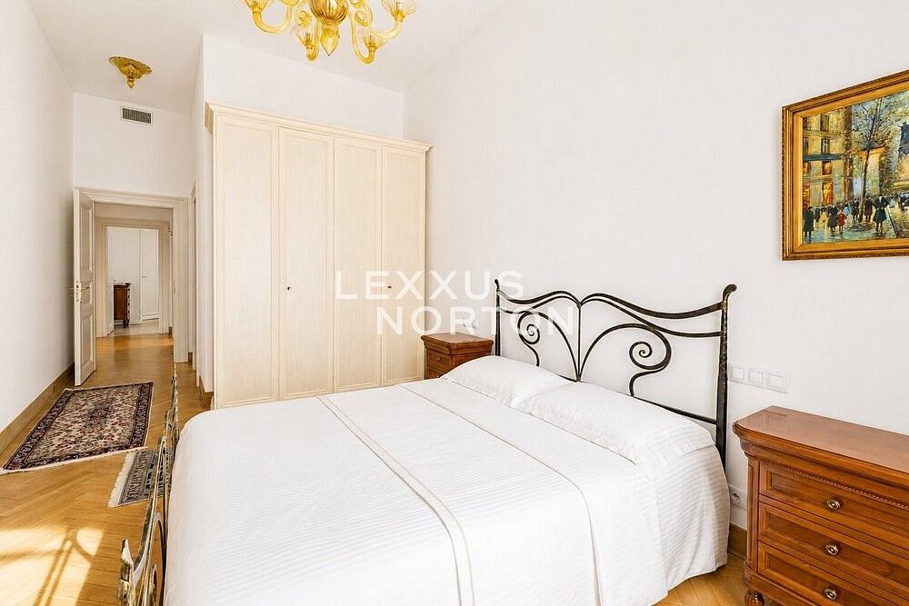 Pronájem byt - Praha - Vinohrady, okres Praha 2, Hlavní město Praha, 110 m² - 5